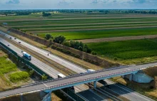 Coraz bliżej rozbudowy autostrady A2 między Łodzią i Warszawą o dodatkowy pas ru