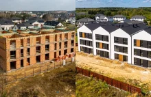 Kontrowersyjny dom jednorodzinny z 15 łazienkami stracił pozwolenie na budowę