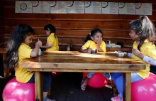 Przedszkole i żłobek: koszty w Niemczech cztery razy niższe niż w Polsce