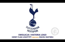 Logo TOTTENHAM HOTSPUR FC