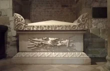 Sarkofag Tadeusza Kościuszki