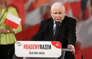 Kiedy Jarosław Kaczyński udzieli wreszcie wywiadu prawdziwemu dziennikarzowi?