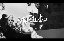 Afro Kolektyw - Polonez dla początkujących