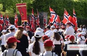 Norwegowie nie lubią Polaków i uważają się za wyjątkowych