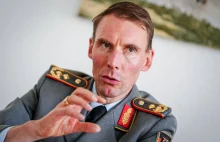 Czy USA skażą Europę na śmierć? Mrożące słowa niemieckiego dowódcy