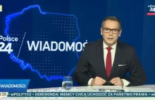 Prawie 150 tys. widzów „Wiadomości” we wPolsce24.pl