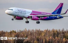 Airbus uziemia tysiące A320 przez ryzyko awarii systemów