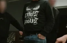 Polski streamer został znokautowany podczas transmisji na Twitchu [WIDEO]