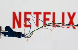 Netflix po raz pierwszy przegrywa. I to z bezpłatnym serwisem - Bankier.pl