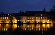 Parlament holenderski wzywa rząd Niderlandów do niezależności cyfrowej