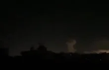 Izrael bombarduje obecnie miasto Rafah gdzie schronionych jest 1,2 miliona