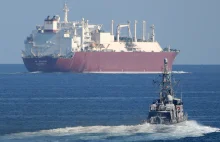 Wojsko USA w Cieśninie Ormuz? Ochrona statków czy eskalacja