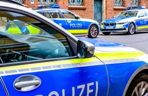 Alarmujące dane niemieckiej policji. Trzy czynniki i "efekt nadrabiania"