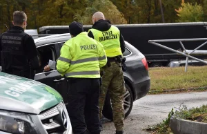 Strefa Schengen trzeszczy w szwach. Afera wizowa niesie burzę - Money.pl