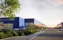 Kamień węgielny pod nową, wielką inwestycję w Łodzi. Setki nowych miejsc pracy!