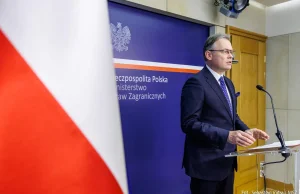 Mularczyk: Poinformowałem amerykańskich kongresmenów o dochodzeniu przez Polskę