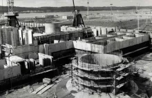 Elektrownia jądrowa w Żarnowcu - ambitny plan PRL, położył go Tadeusz Mazowiecki