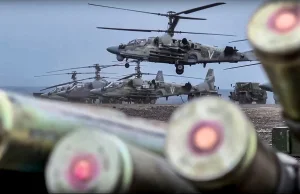 Ukraina sprzedaje Rosji surowce tytanowe do produkcji samolotów i rakiet