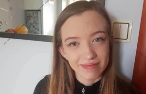 Zaginęła 20-latka z Jeleniej Góry. Rodzina prosi o pomoc w poszukiwaniach.