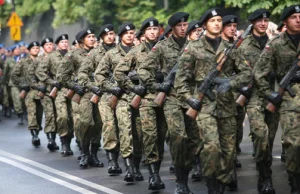 Dlaczego przymusowy pobór jest sprzeczny ze wszystkimi prawami człowieka