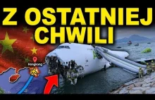 Katastrofa Jumbo Jeta w Hongkongu