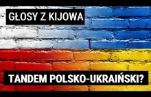 Czas na nowy traktat polsko-ukraiński? Co mówią Ukraińcy?