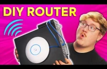 Twój router jest do bani. Zbuduj swój