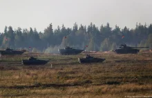 Der Spiegel: Niemcy chcieli szkolić rosyjską armię