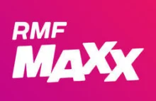 RMF Maxx będzie miało Tomaszów Mazowiecki w nazwie