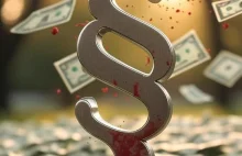 Sądownictwo i NFZ w Polsce to kpina z Polaków