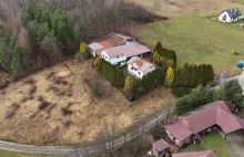 Wójt i urzędnicy skazani za próbę przejęcia nieruchomości