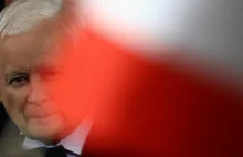 Kaczyński przedstawił przyczyny porażki PiS. Winne są wrogie sił z zagranicy