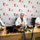 Cud transplantacji w Zabrzu: Nowe serce Gabrysi rośnie razem z nią