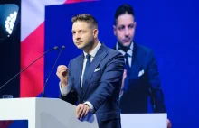 Jaki: w PE "jest przesądzone", że Polska straci prawo weta. Nie, europoseł stras