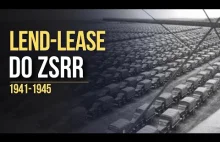 Czy pomoc USA uratowała Stalina?