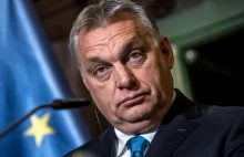 Orban: Jesteśmy o krok od wysłania przez Zachód wojska na Ukrainę