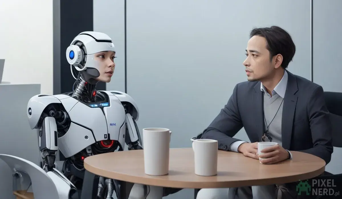 Ponad milion użytkowników tygodniowo rozmawia z ChatGPT o samobójstwie...