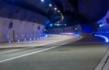27 km drogi 400 metrów pod wodą. Powstaje najgłębszy tunel na świecie