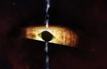 Teleskopy pokazują, że czarna dziura Drogi Mlecznej jest gotowa dać kopniaka