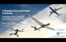 5 Śląskie Dni Lotnictwa i Dronów
