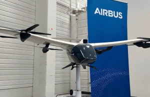 Airbus testuje w Polsce śmigłowce przyszłości | Defence24
