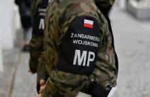 Podoficer przyłapany na kradzieży paliwa. Afera w jednostce wojskowej