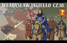 Interwencja w Czechach - Władysław II Jagiełło cz.18 (rok 1422)