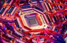 D-Wave prezentuje komputer kwantowy Advantage2 z 4 400 kubitami