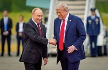 Trump współpracował z KGB? Figurował jako agent Krasnov