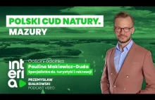 Mazury - polski cud natury