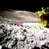 Japoński lądownik księżycowy obudził się po trzeciej nocy księżycowej