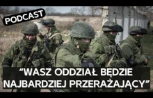 Jak na Ukrainie walczą Rosjanie z HIV i wirusowym zapaleniem wątroby? [PODCAST]