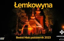 Łemkowyna - Beskid Niski 2023 (4K) - YouTube