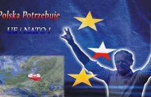 Dlaczego UE i NATO są potrzebne Polsce ?